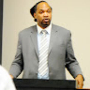 Meet your Posher, Lance